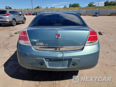 Zdjęcie 6 z 14 samochodu: 2009 SATURN AURA XR VIN:1G8ZV57BX9F187118 - miniatura