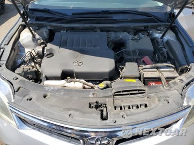 Zdjęcie 11 z 12 samochodu: 2014 TOYOTA AVALON BASE VIN:4T1BK1EB3EU086791 - miniatura