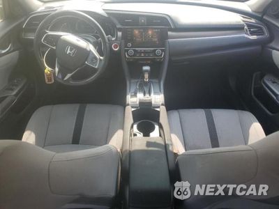 Zdjęcie 8 z 12 samochodu: 2019 HONDA CIVIC EX VIN:JHMFC1F30KX010805 - miniatura