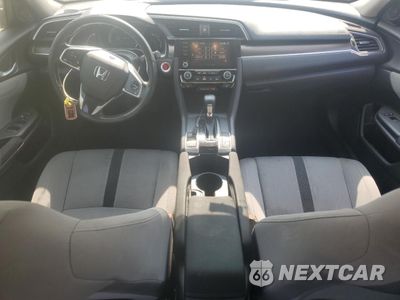 Zdjęcie 8 z 13 samochodu: 2019 HONDA CIVIC EX VIN:JHMFC1F30KX010805 - miniatura