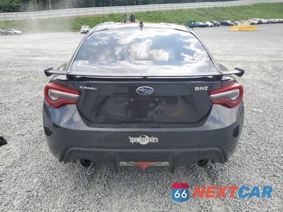 Zdjęcie 6 z 16 samochodu: 2017 SUBARU BRZ 2.0 LIMITED VIN:JF1ZCAC14H8600726 - miniatura