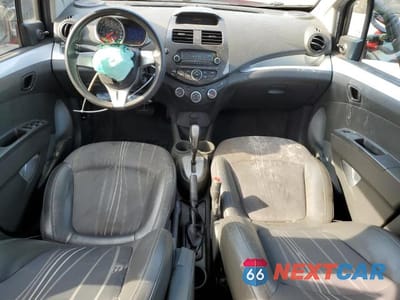 Zdjęcie 8 z 13 samochodu: 2014 CHEVROLET SPARK LS VIN:KL8CB6S92EC590772 - miniatura