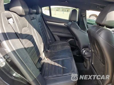 Zdjęcie 11 z 16 samochodu: 2018 ALFA ROMEO STELVIO TI SPORT VIN:ZASFAKNNXJ7C03744 - miniatura
