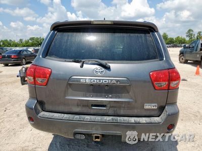 Zdjęcie 6 z 16 samochodu: 2016 TOYOTA SEQUOIA SR5 VIN:5TDBY5G13GS131377 - miniatura