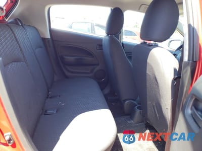 Zdjęcie 10 z 12 samochodu: 2015 MITSUBISHI MIRAGE DE VIN:ML32A3HJXFH002694 - miniatura