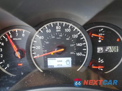 Zdjęcie 9 z 16 samochodu: 2017 NISSAN QUEST S VIN:JN8AE2KPXH9166534 - miniatura