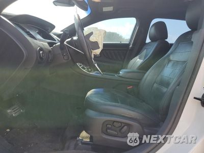 Zdjęcie 7 z 14 samochodu: 2015 FORD TAURUS SHO VIN:1FAHP2KT6FG116794 - miniatura