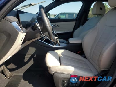 Zdjęcie 7 z 14 samochodu: 2024 BMW 330XE VIN:3MW39FS09R8E29253 - miniatura