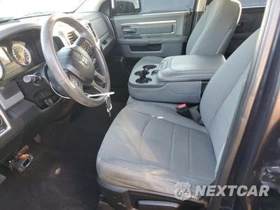 Zdjęcie 7 z 15 samochodu: 2014 RAM 1500 SLT VIN:1C6RR7GT4ES265545 - miniatura