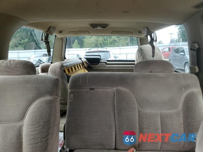 Zdjęcie 10 z 13 samochodu: 1995 CHEVROLET SUBURBAN K1500 VIN:1GNFK16K8SJ421357 - miniatura