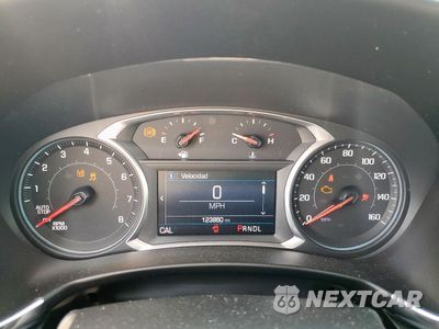 Zdjęcie 9 z 13 samochodu: 2019 CHEVROLET EQUINOX LT VIN:2GNAXTEV0K6232525 - miniatura