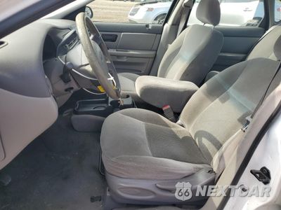 Zdjęcie 7 z 14 samochodu: 2006 FORD TAURUS SE VIN:1FAHP53276A245976 - miniatura