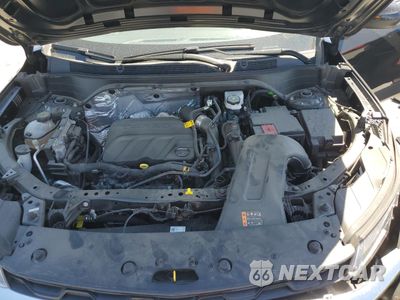 Zdjęcie 12 z 16 samochodu: 2024 CHEVROLET TRAX LS VIN:KL77LFE2XRC021403 - miniatura