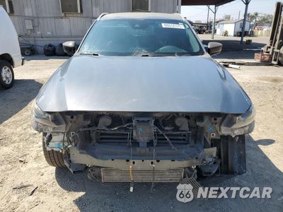 Piąte zdjęcie samochodu w środku: 2021 MAZDA CX-9 GRAND TOURING VIN:JM3TCBDY9M0507363 - miniatura