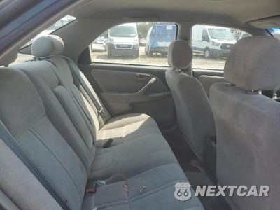 Zdjęcie 10 z 12 samochodu: 1997 TOYOTA CAMRY CE VIN:4T1BF22K2VU906082 - miniatura