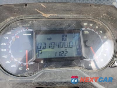 Zdjęcie 8 z 10 samochodu: 2019 POLARIS RZR XP TURBO EPS VIN:3NSVDE927KF782828 - miniatura