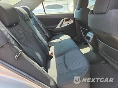 Zdjęcie 10 z 12 samochodu: 2011 TOYOTA CAMRY BASE VIN:4T1BF3EKXBU659164 - miniatura