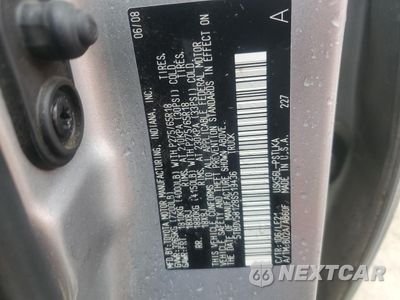 Zdjęcie 12 z 12 samochodu: 2008 TOYOTA TUNDRA CREWMAX LIMITED VIN:5TBDV58128S519436 - miniatura