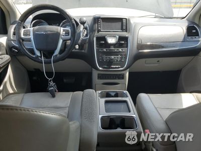 Zdjęcie 8 z 15 samochodu: 2013 CHRYSLER TOWN & COUNTRY LIMITED VIN:2C4RC1GG2DR760238 - miniatura