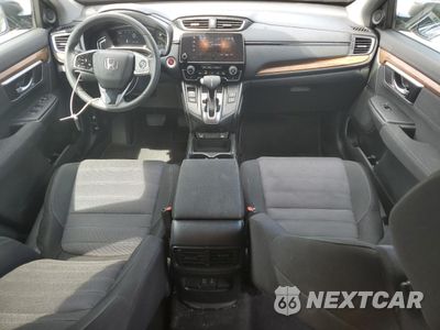 Zdjęcie 8 z 14 samochodu: 2020 HONDA CR-V EX VIN:2HKRW2H51LH626293 - miniatura