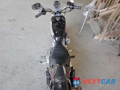 Zdjęcie 6 z 10 samochodu: 2001 HARLEY-DAVIDSON XL883 VIN:1HD4CAM111K153248 - miniatura