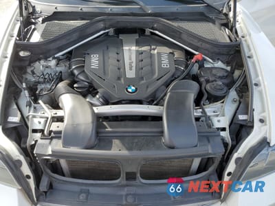 Zdjęcie 12 z 15 samochodu: 2012 BMW X6 XDRIVE50I VIN:5UXFG8C58CL590204 - miniatura
