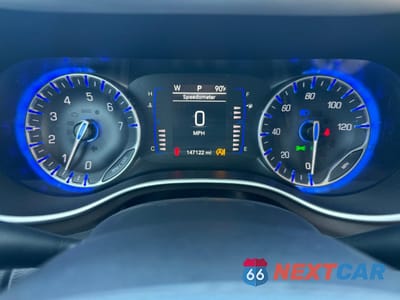 Zdjęcie 9 z 15 samochodu: 2020 CHRYSLER VOYAGER LXI VIN:2C4RC1DG7LR163251 - miniatura