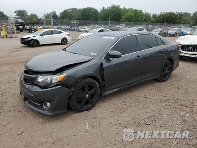 2012 TOYOTA CAMRY BASE 4T1BF1FK4CU185751 - główne zdjęcie licytacji z USA - miniatura