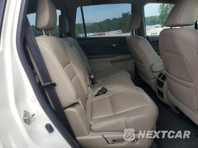 Zdjęcie 11 z 13 samochodu: 2018 HONDA PILOT EXL VIN:5FNYF5H58JB003603 - miniatura