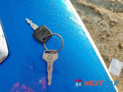 Zdjęcie 8 z 10 samochodu: 2022 HONDA VT750 C VIN:JH2RC500XNK700316 - miniatura