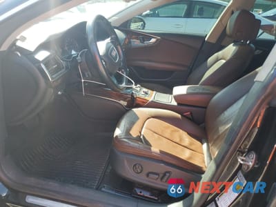 Zdjęcie 7 z 12 samochodu: 2014 AUDI A7 PREMIUM PLUS VIN:WAUWGAFC5EN110935 - miniatura