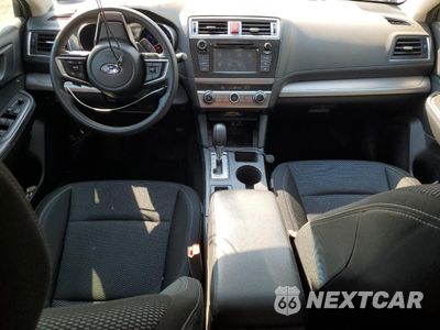 Zdjęcie 8 z 14 samochodu: 2019 SUBARU OUTBACK 2.5I VIN:4S4BSABC2K3250899 - miniatura