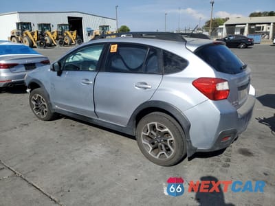 Drugie zdjęcie samochodu z przodu: 2016 SUBARU CROSSTREK PREMIUM VIN:JF2GPABC5G8312609 - miniatura