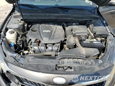 Zdjęcie 11 z 14 samochodu: 2013 KIA OPTIMA EX VIN:5XXGN4A77DG138691 - miniatura