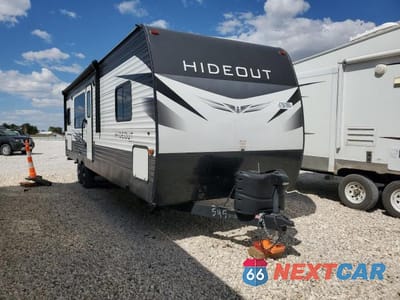 2020 KEYSTONE HIDEOUT - RVS RV 4YDT28R20L7245545 - główne zdjęcie licytacji z USA - miniatura