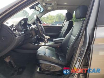 Zdjęcie 7 z 13 samochodu: 2012 BMW X3 XDRIVE28I VIN:5UXWX5C54CL720283 - miniatura