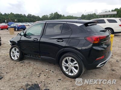 Drugie zdjęcie samochodu z przodu: 2023 BUICK ENCORE GX PREFERRED VIN:KL4MMBS20PB135083 - miniatura