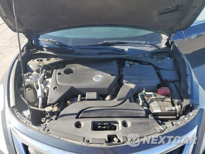 Zdjęcie 11 z 14 samochodu: 2015 NISSAN ALTIMA 2.5 VIN:1N4AL3APXFC475550 - miniatura