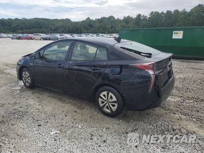 Drugie zdjęcie samochodu z przodu: 2017 TOYOTA PRIUS VIN:JTDKARFU0H3043221 - miniatura