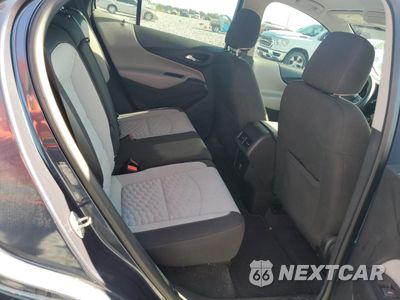 Zdjęcie 11 z 15 samochodu: 2018 CHEVROLET EQUINOX LS VIN:3GNAXHEV5JL379088 - miniatura