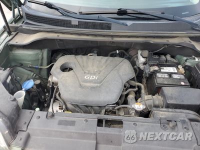 Zdjęcie 11 z 12 samochodu: 2014 KIA SOUL VIN:KNDJN2A25E7004030 - miniatura