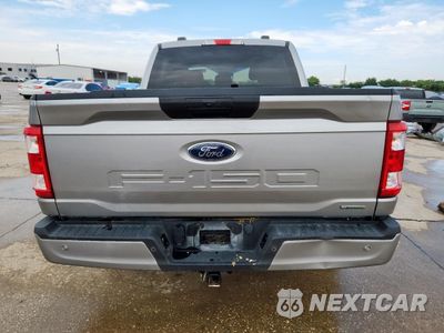 Zdjęcie 6 z 14 samochodu: 2021 FORD F150 SUPERCREW VIN:1FTEW1CP0MKE91957 - miniatura