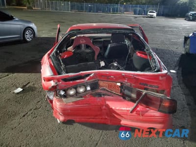 Zdjęcie 6 z 11 samochodu: 1990 MAZDA RX7 GTU VIN:JM1FC3310L0804777 - miniatura