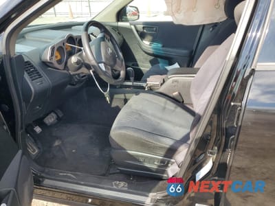 Zdjęcie 7 z 13 samochodu: 2003 NISSAN MURANO SL VIN:JN8AZ08W93W201887 - miniatura