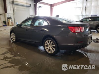 Drugie zdjęcie samochodu z przodu: 2015 CHEVROLET MALIBU 2LT VIN:1G11D5SL0FF130565 - miniatura