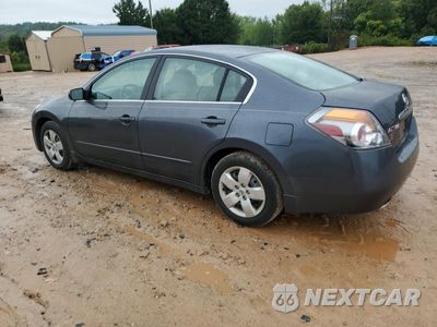 Drugie zdjęcie samochodu z przodu: 2008 NISSAN ALTIMA 2.5 VIN:1N4AL21E78C245752 - miniatura