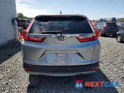 Zdjęcie 6 z 14 samochodu: 2019 HONDA CR-V EX VIN:2HKRW2H56KH673933 - miniatura