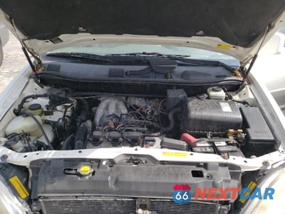 Zdjęcie 12 z 15 samochodu: 2001 LEXUS RX 300 VIN:JTJHF10U610208571 - miniatura