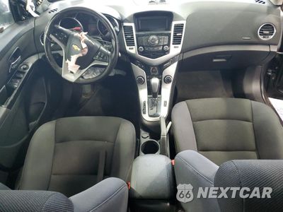Zdjęcie 8 z 13 samochodu: 2014 CHEVROLET CRUZE LT VIN:1G1PC5SB7E7481096 - miniatura