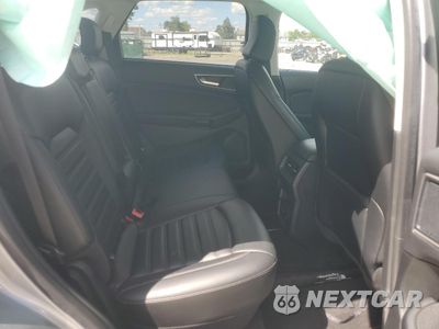 Zdjęcie 11 z 14 samochodu: 2023 FORD EDGE SEL VIN:2FMPK4J99PBA40885 - miniatura